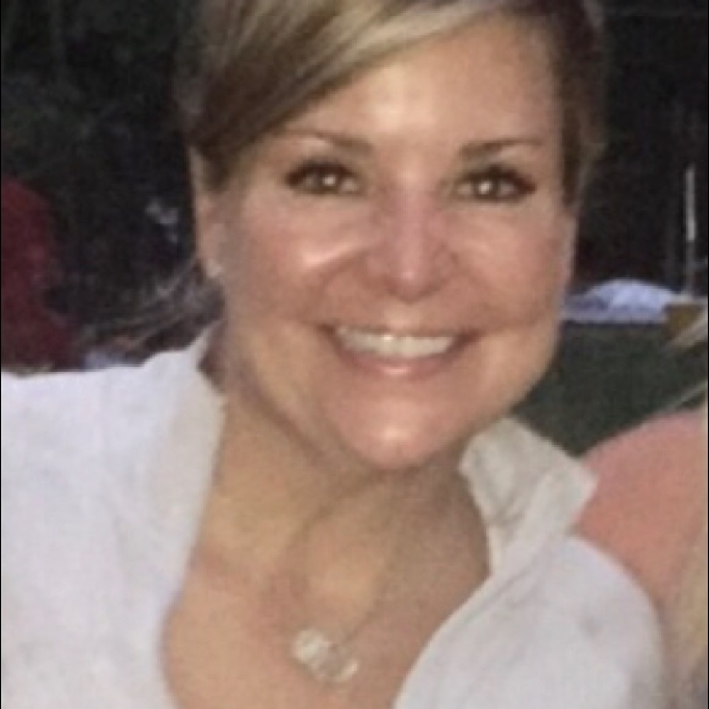 Meet your Posher, Margaret